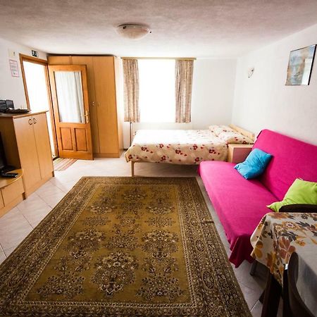 Apartma Kukc II Bovec Exterior foto